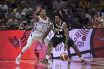 فوز أول لأستراليا وخسارة صعبة للأردن في مونديال السلة 2019