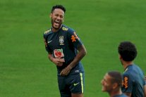 نيمار عائدا مع البرازيل لطي صفحة الأشهر الثقيلة مع سان جرمان