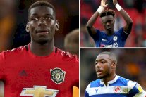 رابطة اللاعبين الإنكليزية تحض منصات التواصل الاجتماعي على حماية اللاعبين