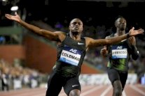 كولمان سيشارك في المونديال بعد تبرئته من تهمة خرق قوانين المنشطات