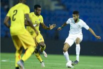 رونار يستهل مشواره مع السعودية بالتعادل مع مالي وديا