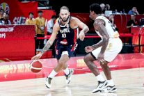 تفاؤل أردني وانتظار تطوير بعد المشاركة الثانية في مونديال السلة