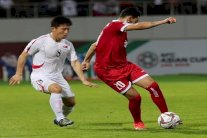 بداية قوية للمنتخبات العربية في التصفيات المزدوجة لكأس اسيا والمونديال