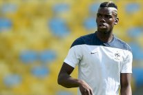 انسحاب بوغبا من تشكيلة فرنسا في تصفيات كأس أوروبا بسبب الإصابة