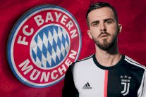 يوفنتوس ينتظر عرضاً بافارياً بطلب انتقال بيانتيش إلى بايرن ميونيخ