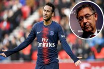 بارتوميو: نيمار