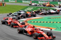 جائزة إيطاليا باقية في مونزا حتى 2024 على الأقل