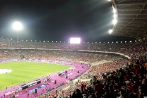 نهائي الزمالك وبيراميدز بحضور جماهيري هو الأكبر منذ مذبحة بورسعيد