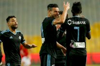 بيراميدز يلحق بالزمالك إلى نهائي كأس مصر