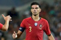 انسحاب بيبي من تشكيلة البرتغال في تصفيات كأس أوروبا 2020 