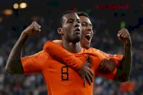 هولندا تثأر من ألمانيا وتنعش آمالها في التأهل لكأس أوروبا