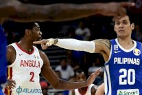 سقوط ممثلي إفريقيا وآسيا عند الحاجز الأول في مونديال السلة