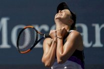 سفيتولينا أول أوكرانية تبلغ نصف نهائي فلاشينغ ميدوز