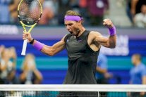 نادال يقصي حامل لقب سابق وأوساكا تخسر الصدارة