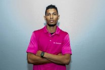 فان نيكرك يغيب عن مونديال القوى 2019 بسبب الإصابة