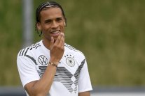 ألمانيا تخوض اختبارها الأول من دون سانيه أمام هولندا