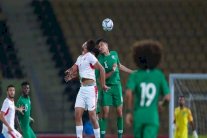 قمة البحرين-العراق الأبرز في التصفيات المزدوجة لكأس اسيا والمونديال