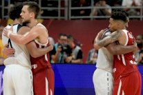 الولايات المتحدة تنهي مونديال السلة بأسوأ مركز في تاريخها