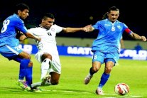 تعادل العراق وأوزبكستان سلبا وديا