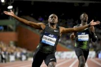 كولمان يؤكد عدم خضوعه لأي فحص منشطات إيجابي