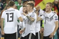 ألمانيا تداوي جراحها وهولندا تؤكد صحوتها وبلجيكا انطلاقتها القوية