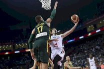 فيبا يقر بخطأ تحكيمي لصالح فرنسا ضد ليتوانيا في مونديال السلة