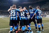 إنتر ينفرد بالصدارة على حساب يوفنتوس المنهك بالاصابات