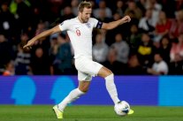 روني يرشح كين لكسر رقمه القياسي في عدد الأهداف الدولية لإنكلترا
