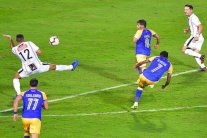 دربي الرياض في واجهة المرحلة الثالثة من الدوري السعودي