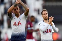 صراع شتوي مرتقب بين إنتر ميلان ويوفنتوس للظفر بايريكسن والديرويرلد