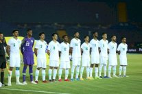 التصفيات المزدوجة لكأس آسيا والمونديال: السعودية تريد توجيه انذار مبكر