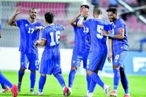 امتحان صعب للكويت في مواجهة أستراليا بالتصفيات المزدوجة لكأس آسيا والمونديال