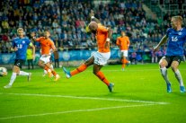 بابل يحمل اربعة لاعبين مسؤولية خسارة هولندا لنهائي مونديال 2010