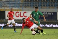 اليمن يحرج السعودية وسنغافورة تزيح فلسطين عن صدارة المجموعة