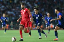 ثلاث نقاط ثمينة للبحرين وإيران خارج القواعد