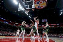 نهائي مونديال السلة بنكهة لاتينية بين الأرجنتين وإسبانيا