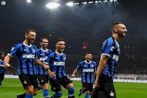 إنتر يخرج منتصرا مجددا من دربي ميلانو وفوز بشق الأنفس ليوفنتوس