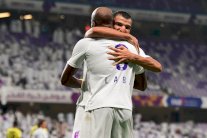 فوز صعب للعين ومفاجئ للفجيرة في الدوري الإماراتي