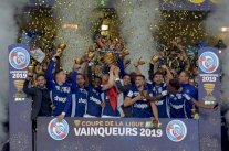 رابطة الدوري الفرنسي تعلق تنظيم كأسها بدءا من الموسم المقبل