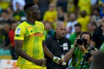 نانت ثالثا وموناكو يتابع نزيف النقاط على يد مرسيليا