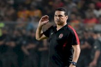 تعيين حسام البدري مدربا للمنتخب المصري