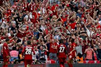 ليفربول دفع تسوية لسيتي في 2013 بعد قرصنة معلوماتية