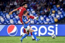 ليفربول يسقط مجددا في