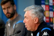 أنشيلوتي يريد التعلم من الماضي ويورنتي الثأر