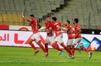 الأهلي للقب خامس تواليا والزمالك يتحدى بصفقاته الجديدة