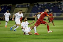 ضمك يفرض التعادل على الشباب في الدوري السعودي