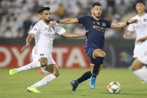السد يهزم النصر ويبلغ نصف نهائي دوري أبطال آسيا