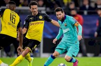 برشلونة وريال مدريد في رحاب الأندلس