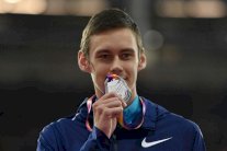 مدير الوكالة الروسية لمكافحة المنشطات ينتقد اتحاد القوى في بلاده