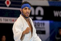 إيقاف دولي لإيران لحثها لاعبا على الانسحاب لتفادي منافس إسرائيلي